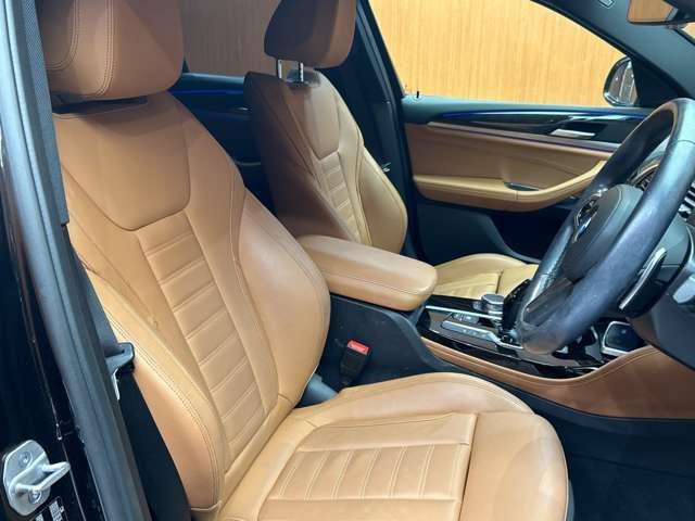 X4xドライブ20d Mスポーツ 4WD