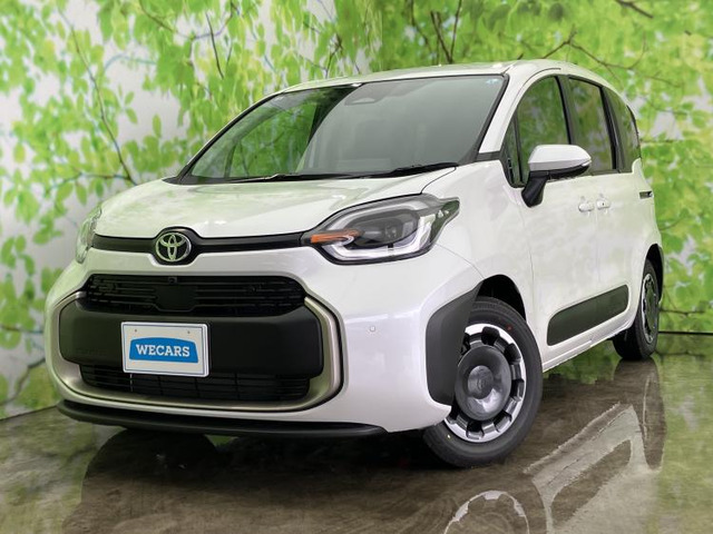 シエンタハイブリッド 1.5 Z