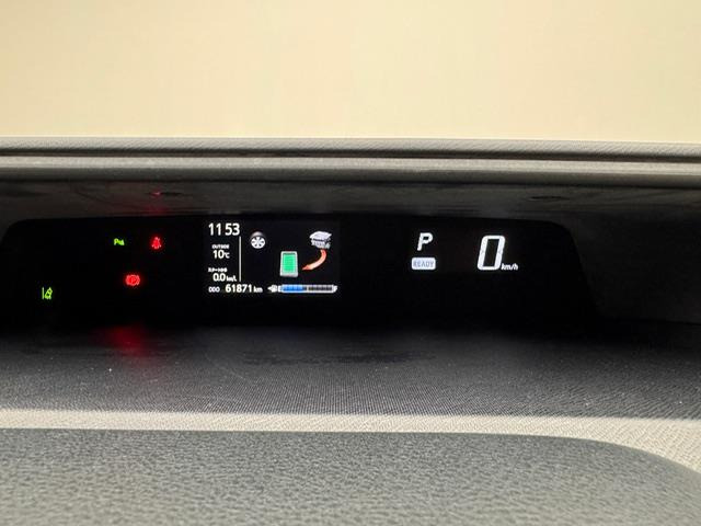 アクア1.5 S スタイルブラック