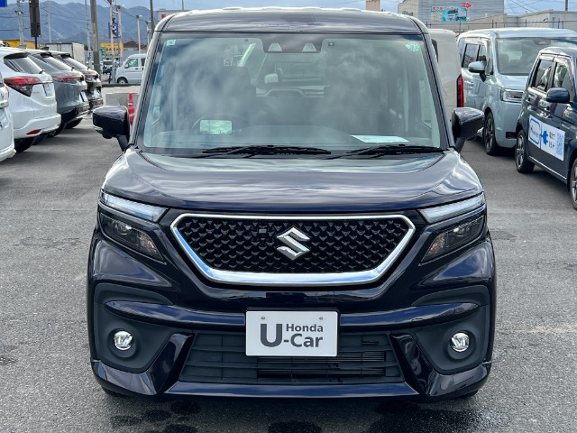 ソリオバンディット1.2 ハイブリッド(HYBRID) MV