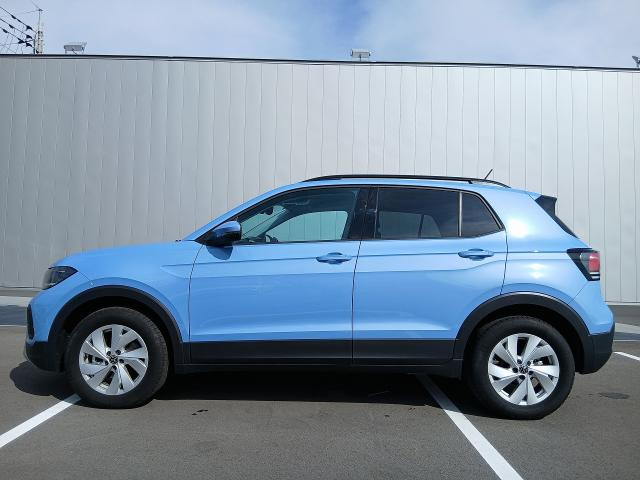 T-CrossTSI アクティブ