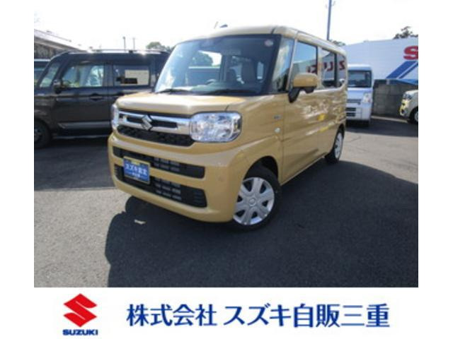 スペーシアハイブリッド(HYBRID)  X