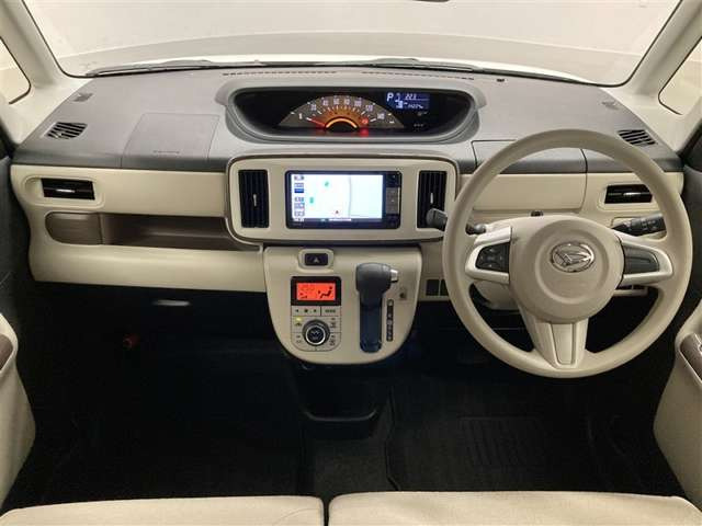 ムーヴキャンバスX リミテッド メイクアップ SAIII