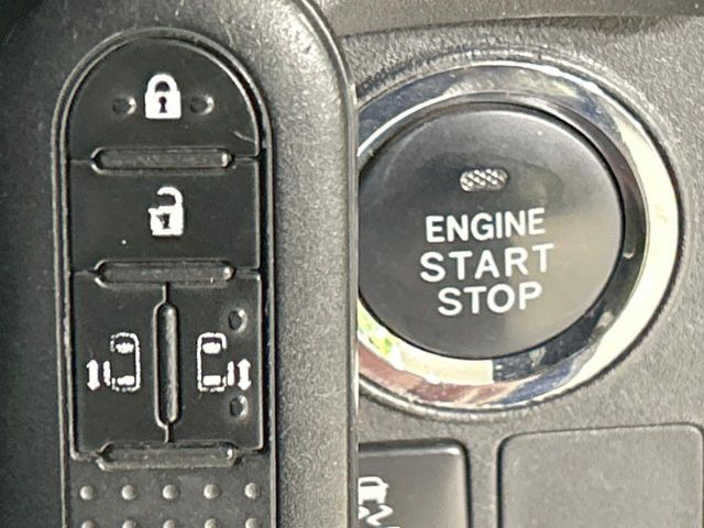 �y�L�[�t���[�V�X�e���z�J�o����|�P�b�g�ɓ��ꂽ�܂܂ł��h�A�̎{���E�������\�ȃX�}�[�g�L�[�𑕔��B�G���W���̃I���E�I�t�����J�M�����o���K�v����������Ƃ��Ă��֗��ł���