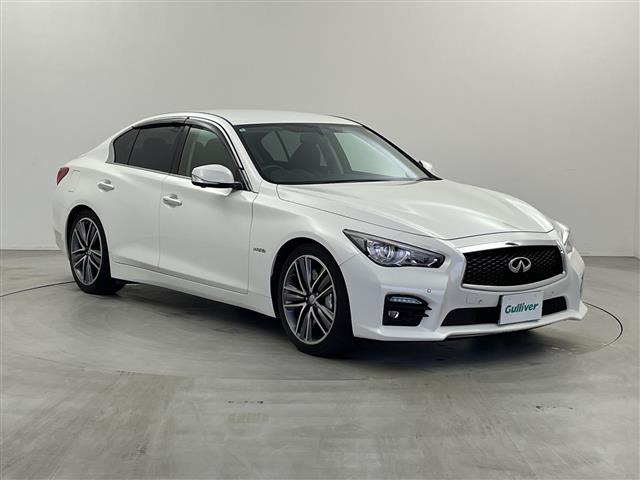 スカイライン3.5 350GT タイプSP