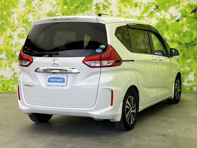 フリード1.5 G ホンダセンシング