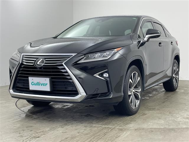 RX200t バージョンL