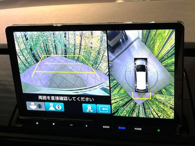 �y�}���`�r���[�J�����V�X�e���z��p�̃J�����ɂ��A�ォ�猩���낵���悤�Ȏ��_��360�x�N���}�̎��͂��m�F���邱�Ƃ��ł��܂������p�������m�F���₷���A�����ꏊ�ł̐؂�Ԃ��⒓�Ԃ��X���[�Y�ɍs���܂��B