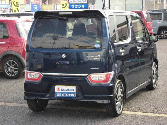 ワゴンR25周年記念車 ハイブリッド(HYBRID)  FZリミテッド