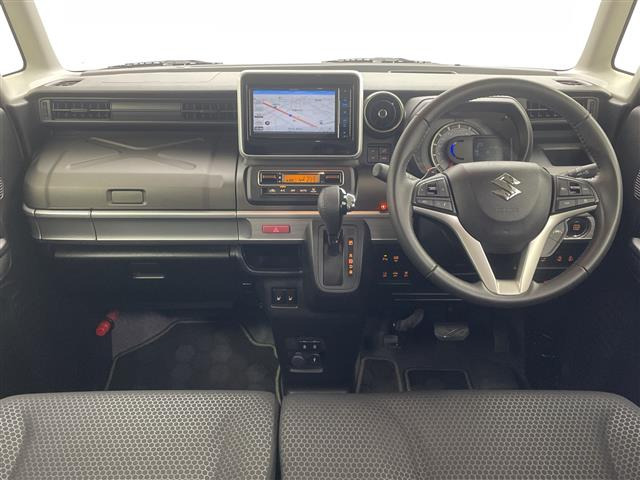 スペーシアギアハイブリッド(HYBRID) XZターボ