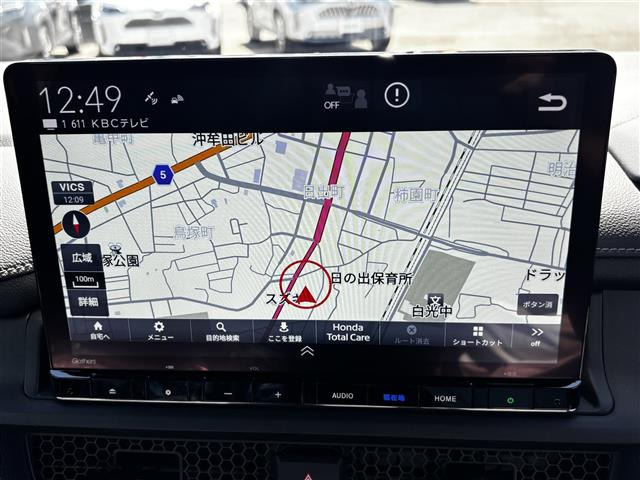 ステップワゴン2.0 e:HEV スパーダ