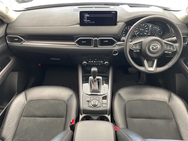 CX-52.0 20S ブラックトーンエディション