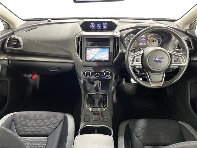 インプレッサスポーツ2.0 i-S アイサイト 4WD