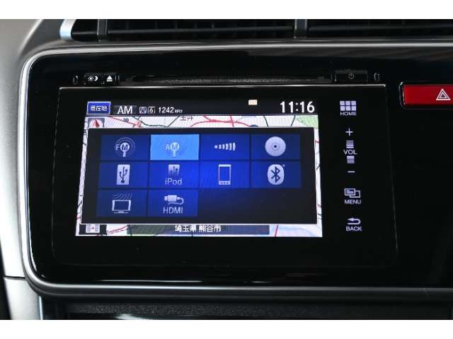 グレイス1.5 ハイブリッド EX
