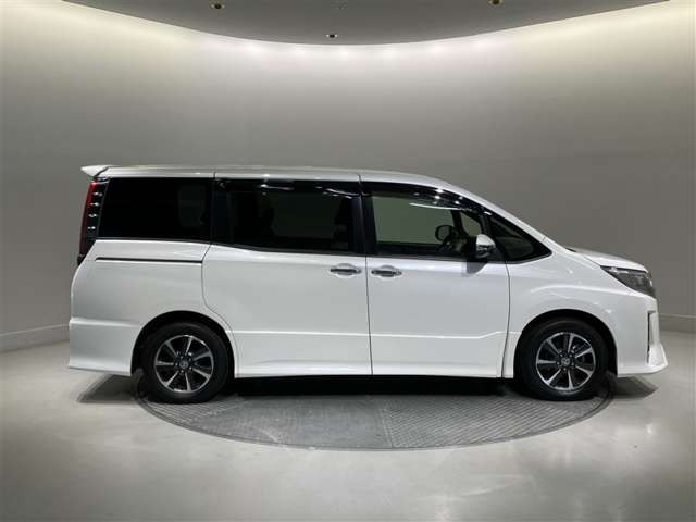 ノア2.0 Si W×B II