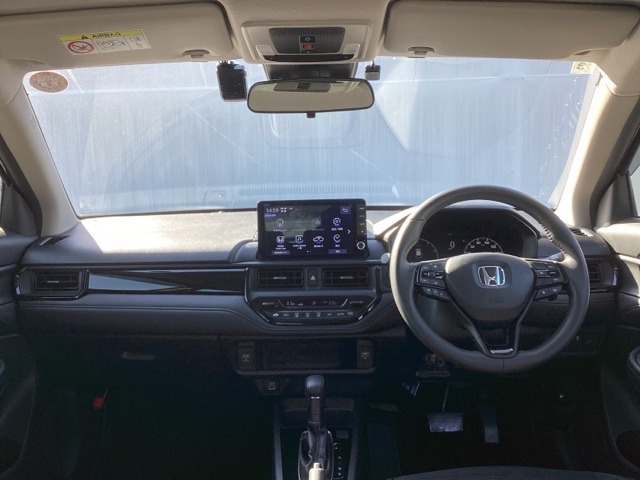 WR-V1.5 Z ブラックスタイル