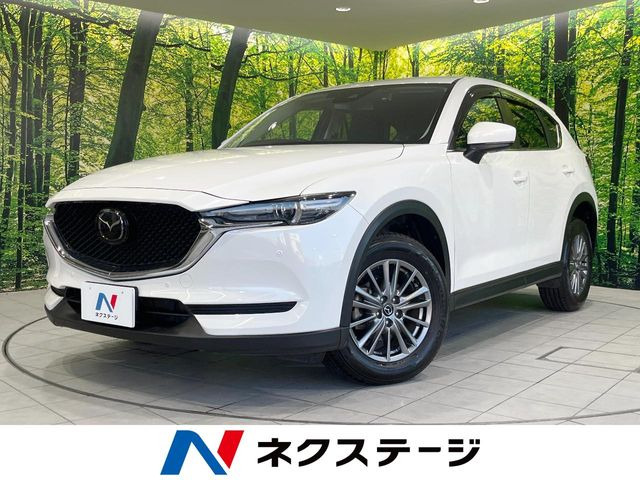 CX-52.0 20S プロアクティブ