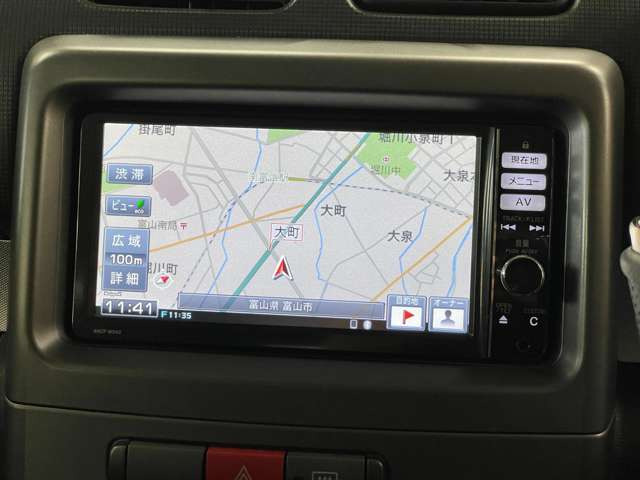 �����i�r�A�ЊO�i�r�Ȃǂ����t���\�ł�!�傫�ȃT�C�Y�̃i�r��t���������͂��C�y�ɂ��q�˂�������!!