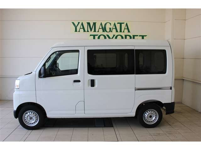 ハイゼットカーゴ