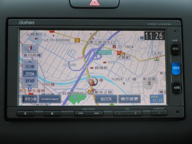 フリード+1.5 ハイブリッド G ホンダセンシング