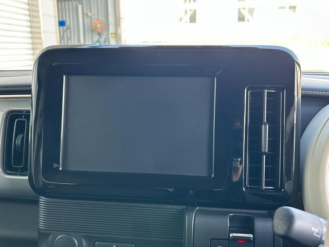 ワゴンRスマイルハイブリッド(HYBRID) S