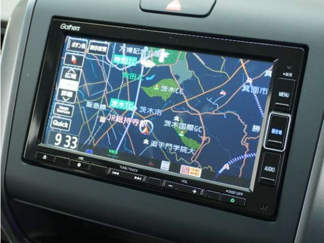 フリード+1.5 ハイブリッド G ホンダセンシング