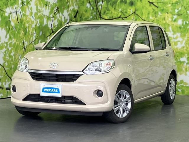 パッソ1.0 X Lパッケージ