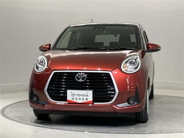 パッソ1.0 モーダ