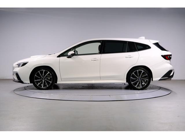 レヴォーグ1.8 STI スポーツ EX 4WD