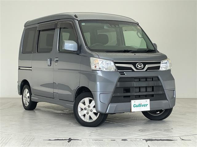 アトレーワゴンカスタムターボ RS SAIII