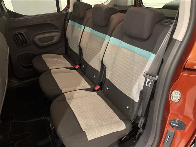 ベルランゴシャイン ディーゼル