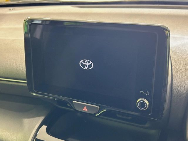 ヤリスクロス1.5 ハイブリッド Z