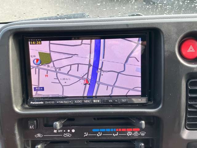 ハイゼットデッキバンG