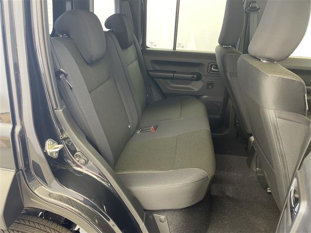 ジムニーノマド1.5 FC 4WD