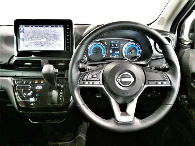 デイズハイウェイスターX