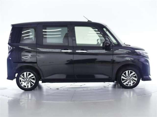 ルーミー1.0 カスタム G