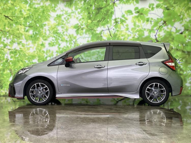 ノート1.2 e-POWER NISMO