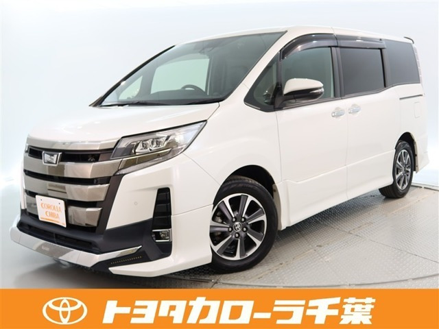 ノア2.0 Si W×B II