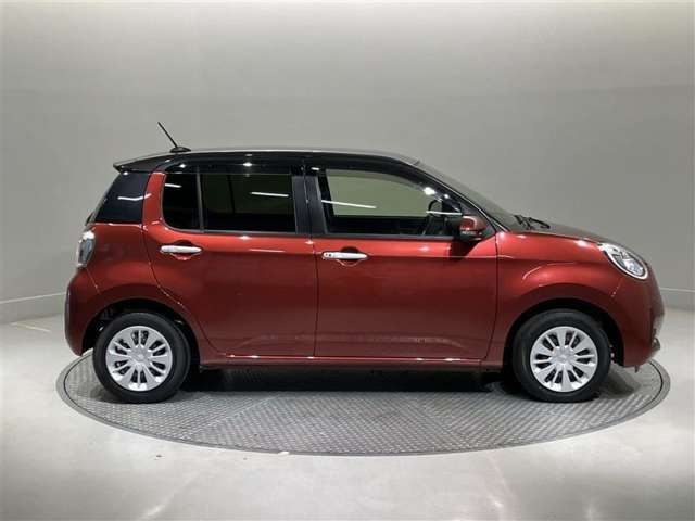 パッソ1.0 モーダ