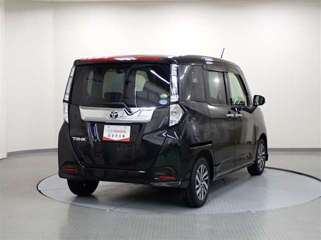 タンク1.0 カスタム G