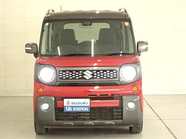 スペーシアギアハイブリッド(HYBRID) XZ