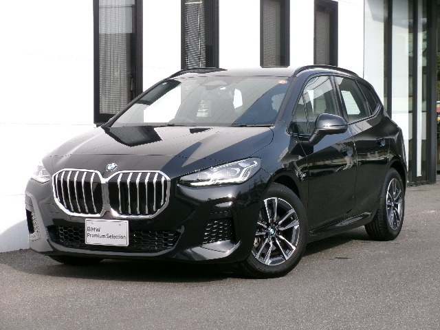 2シリーズアクティブツアラー218i Mスポーツ DCT