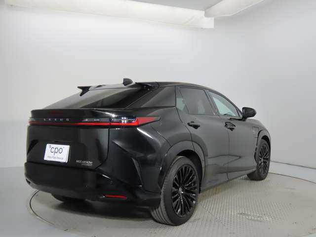 RZ450eファーストエディション 4WD