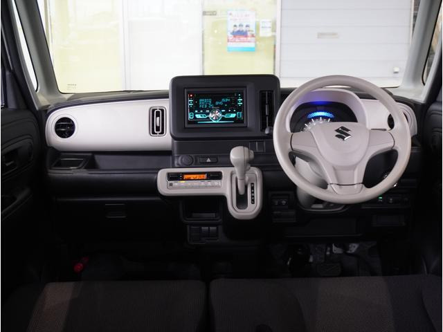 ワゴンRスマイルG