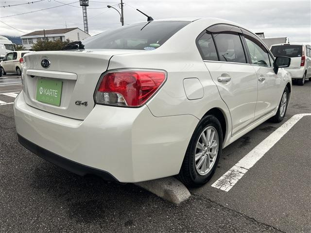 インプレッサG41.6 i-L プラウド エディション