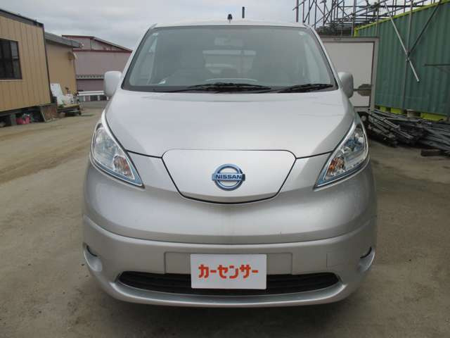 e-NV200G