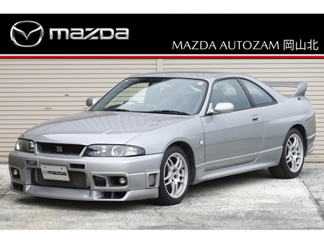 スカイラインGT-R2.6 4WD