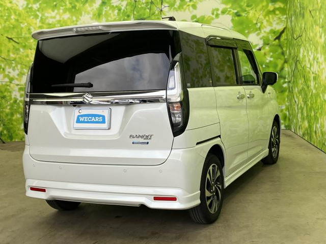 ソリオバンディット1.2 ハイブリッド(HYBRID) MV