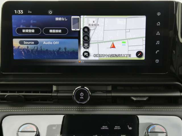 セレナ1.4 e-4ORCE ハイウェイスターV 4WD