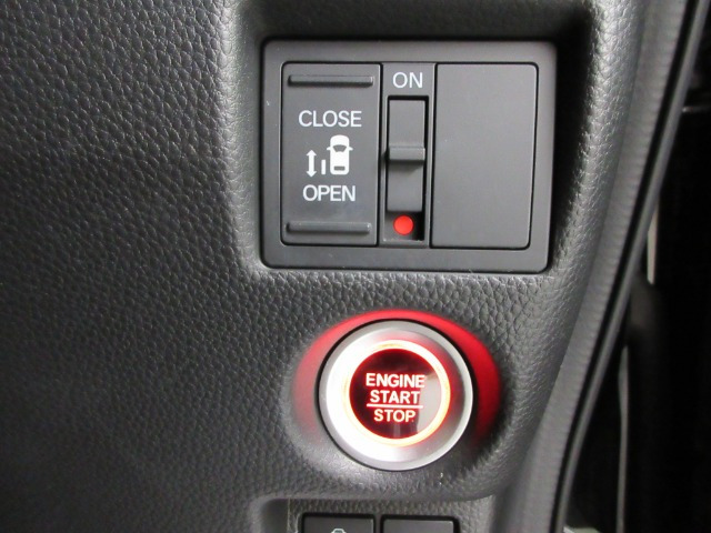 N-BOXカスタムG L ホンダセンシング